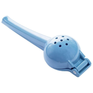 Blue Lemon Squeezer